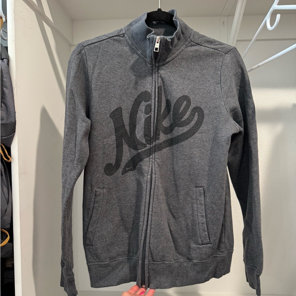 Large Nike Women’s Sweatshirt